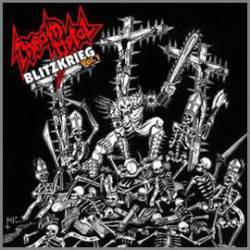 Skull (COL) : Thrash Metal Blitzkrieg Volume 1